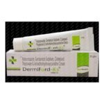 Buy DERMIFORD K5 CREAM Online at Classic Medico