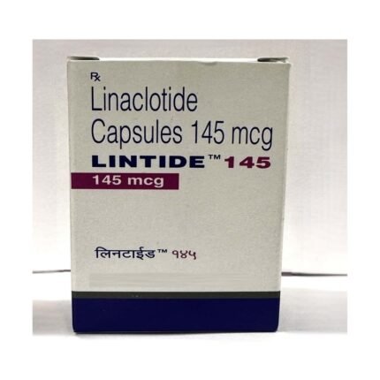 Buy LINTIDE 145MCG Online at Classic Medico