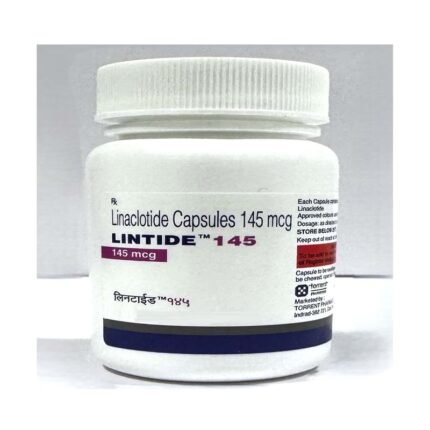 Buy LINTIDE 145MCG Online at Classic Medico