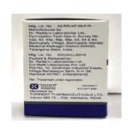 Buy LINTIDE 145MCG Online at Classic Medico