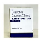 Buy LINTIDE 72MCG Online at Classic Medico