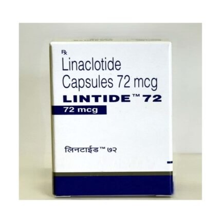 Buy LINTIDE 72MCG Online at Classic Medico