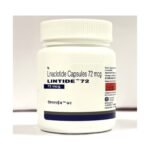 Buy LINTIDE 72MCG Online at Classic Medico