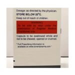 Buy LINTIDE 72MCG Online at Classic Medico