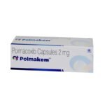 Buy POLMAKEM 2MG Online at Classic Medico