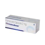 Buy POLMAKEM 2MG Online at Classic Medico