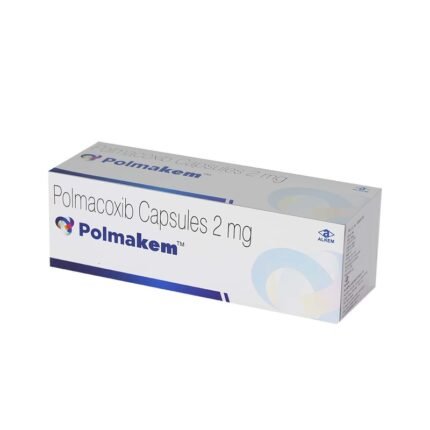 Buy POLMAKEM 2MG Online at Classic Medico