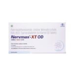 Buy NERVMAX XT Online at Classic Medico