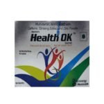 Buy HEALTH OK SACHET Online at Classic Medico