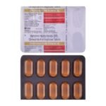 Buy TRIVOGLITOR FORTE 2 Online at Classic Medico
