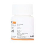 Buy EUTHYROX 25 Online at Classic Medico