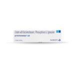 Buy PROCTOSEDYL BD CREAM Online at Classic Medico