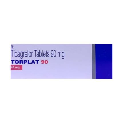 Buy TORPLAT 90 Online at Classic Medico