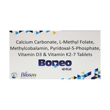 Buy BONEO Online at Classic Medico