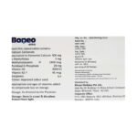 Buy BONEO Online at Classic Medico