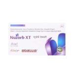 Buy NUZORB Online at Classic Medico