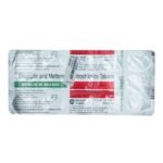 Buy STALIX M 50+500 Online at Classic Medico
