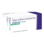 Buy STALIX M 50+500 Online at Classic Medico