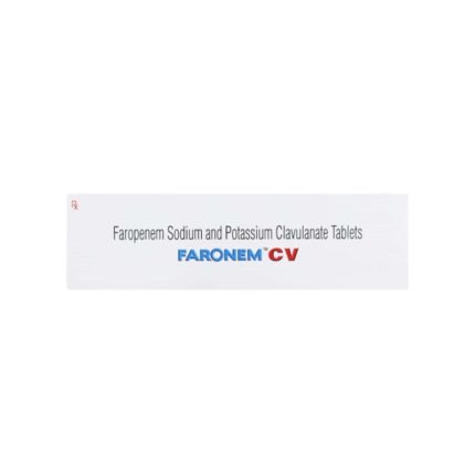 Buy FARONEM CV Online at Classic Medico
