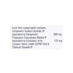 Buy FARONEM CV Online at Classic Medico