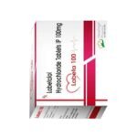 Buy LABETA 100 Online at Classic Medico
