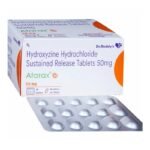 Buy ATARAX SR Online at Classic Medico