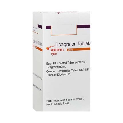Buy AXCER 90 BOTTLE PACK Online at Classic Medico