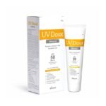 Buy UV DOUX MINERAL SPF 50 SUNSCREEN GEL 50G Online at Classic Medico