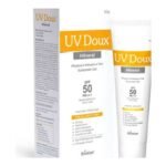 Buy UV DOUX MINERAL SPF 50 SUNSCREEN GEL 50G Online at Classic Medico