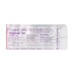 Buy ROSAVE 40 Online at Classic Medico