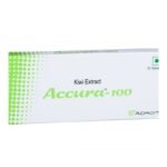Buy ACCURA 100 Online at Classic Medico