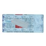Buy BISOTAB 5 Online at Classic Medico