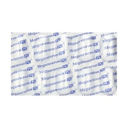 Buy MEGANEURON PG Online at Classic Medico