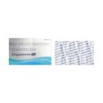 Buy MEGANEURON PG Online at Classic Medico