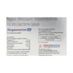 Buy MEGANEURON PG Online at Classic Medico