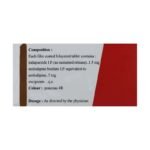 Buy NATRILAM 10 Online at Classic Medico