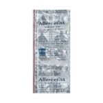 Buy ALLERCET M Online at Classic Medico