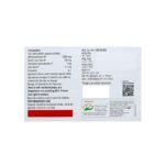 Buy MECOBROOK PLUS Online at Classic Medico