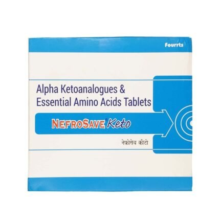 Buy NEFROSAVE KETO Online at Classic Medico