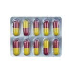 Buy ITBOR 200 CAP Online at Classic Medico