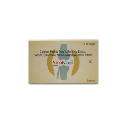 Buy STROLCART Online at Classic Medico