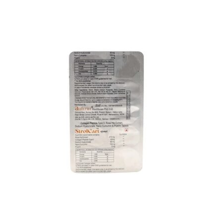Buy STROLCART Online at Classic Medico