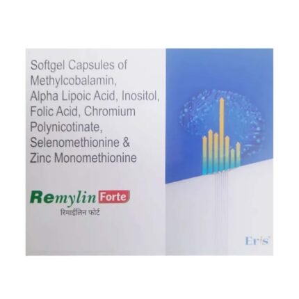 Buy REMYLIN FORTE Online at Classic Medico