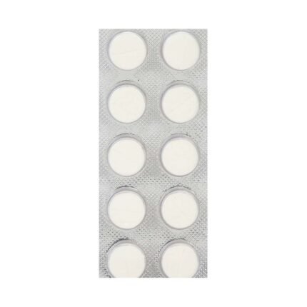 Buy ALTHROCIN 250 Online at Classic Medico
