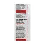 Buy ALTHROCIN 250 Online at Classic Medico