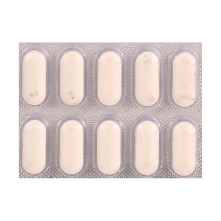 Buy ALTHROCIN 500 Online at Classic Medico