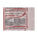 Buy ALTHROCIN 500 Online at Classic Medico