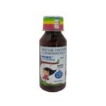 Buy WIKORYL SUSPENSION Online at Classic Medico