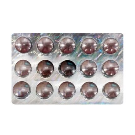 Buy WIKORYL Online at Classic Medico