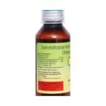 Buy EPHEDREX SYRUP Online at Classic Medico